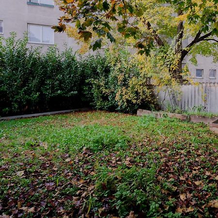 Bessemer - Charming Cottage With Garden Виена Екстериор снимка