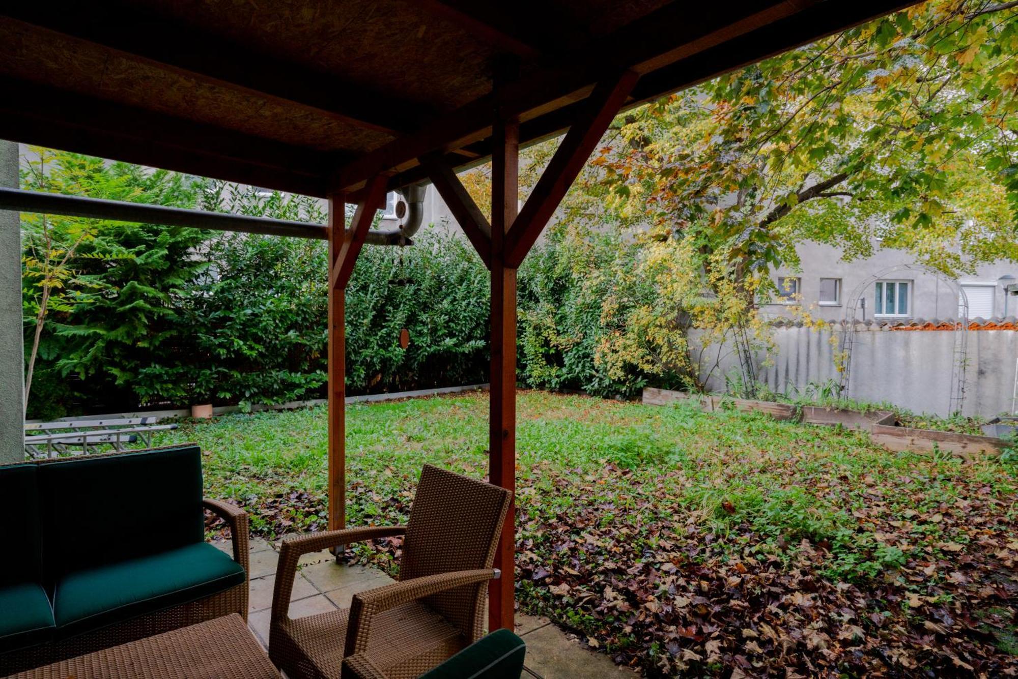 Bessemer - Charming Cottage With Garden Виена Екстериор снимка