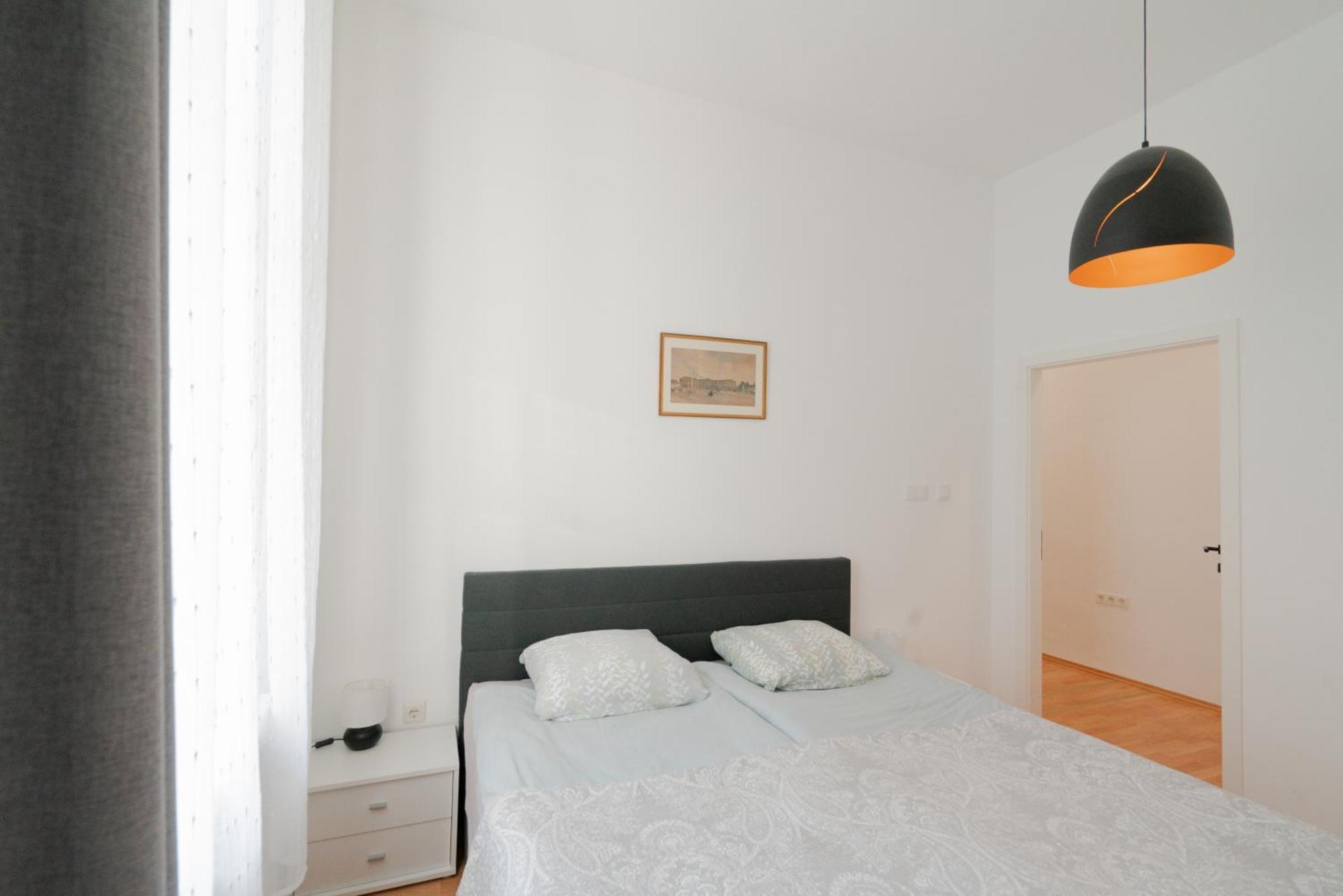 Bessemer - Charming Cottage With Garden Виена Екстериор снимка