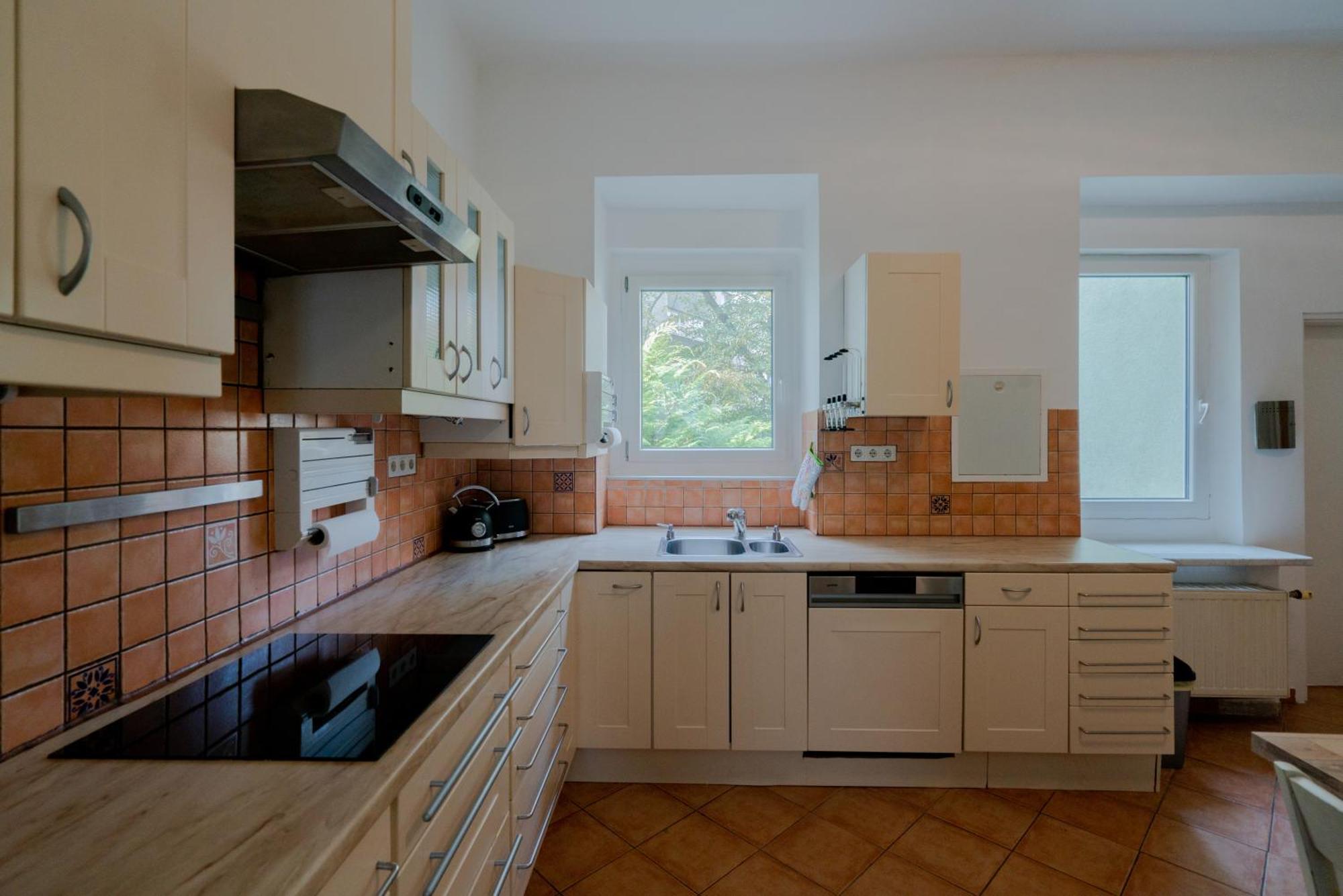 Bessemer - Charming Cottage With Garden Виена Екстериор снимка