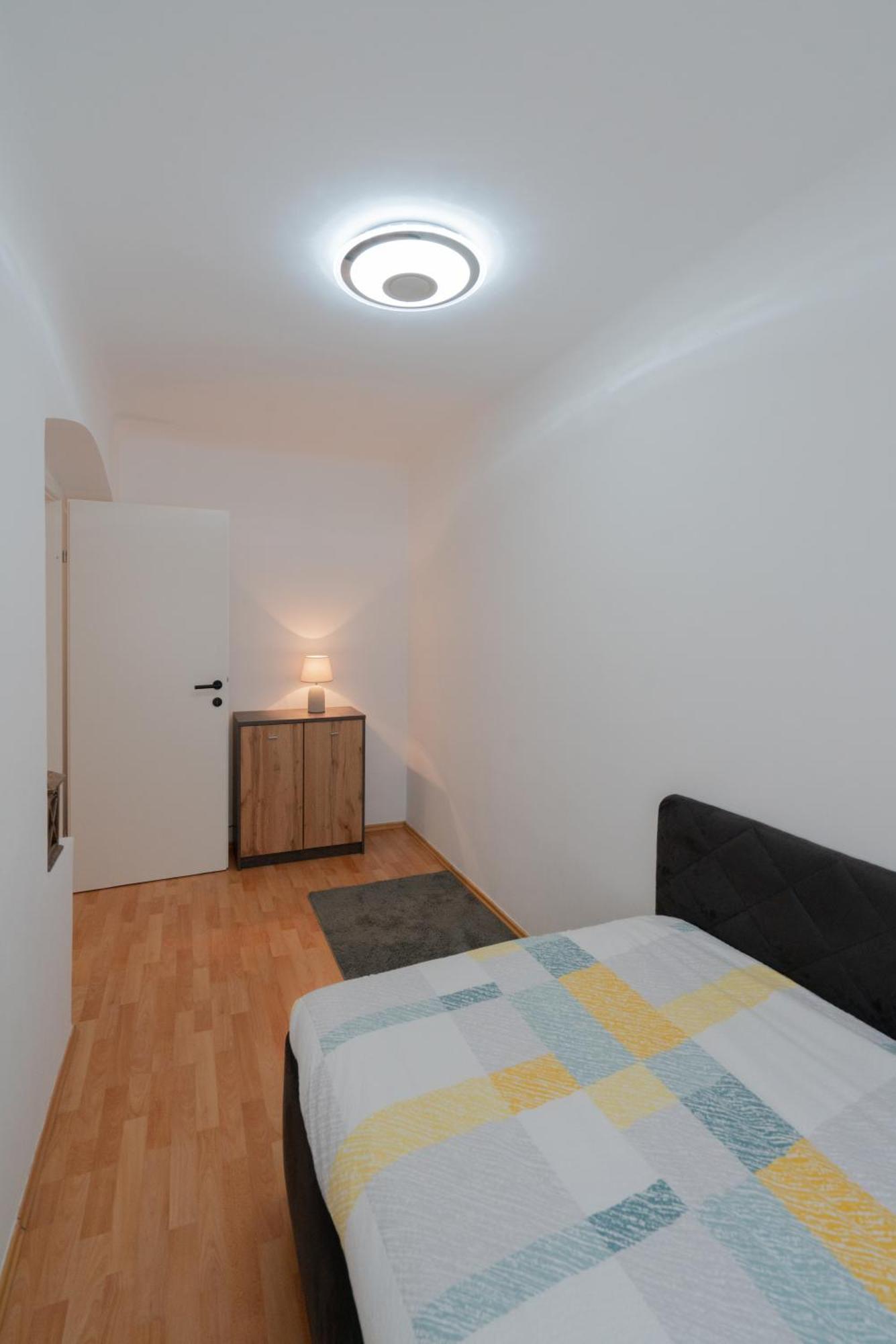 Bessemer - Charming Cottage With Garden Виена Екстериор снимка