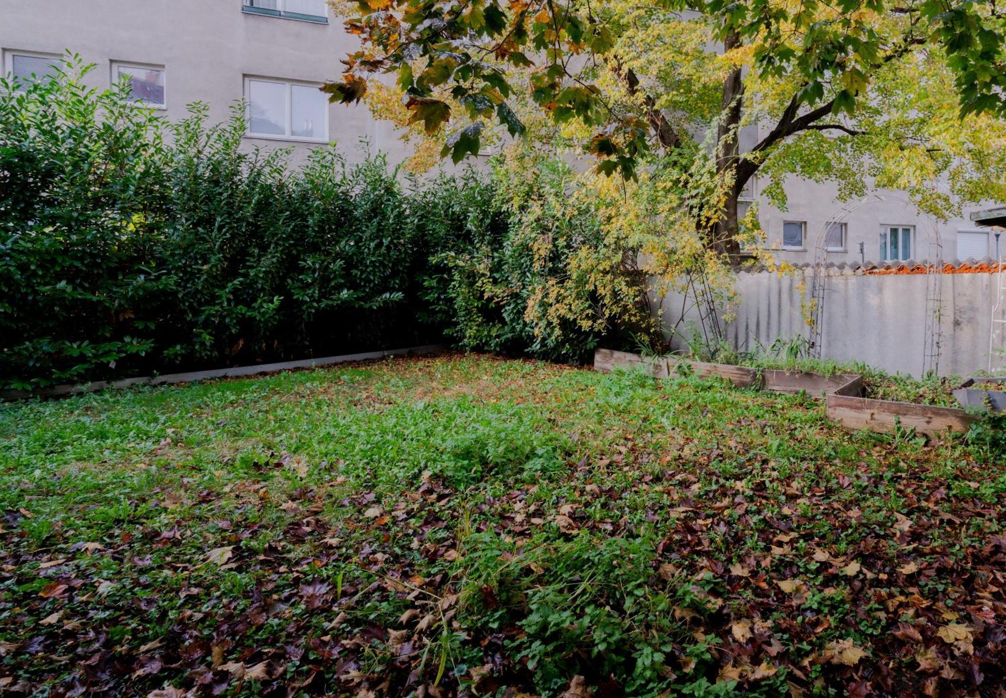 Bessemer - Charming Cottage With Garden Виена Екстериор снимка