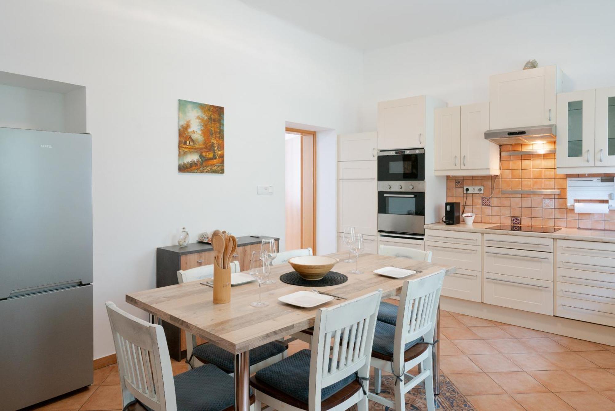 Bessemer - Charming Cottage With Garden Виена Екстериор снимка