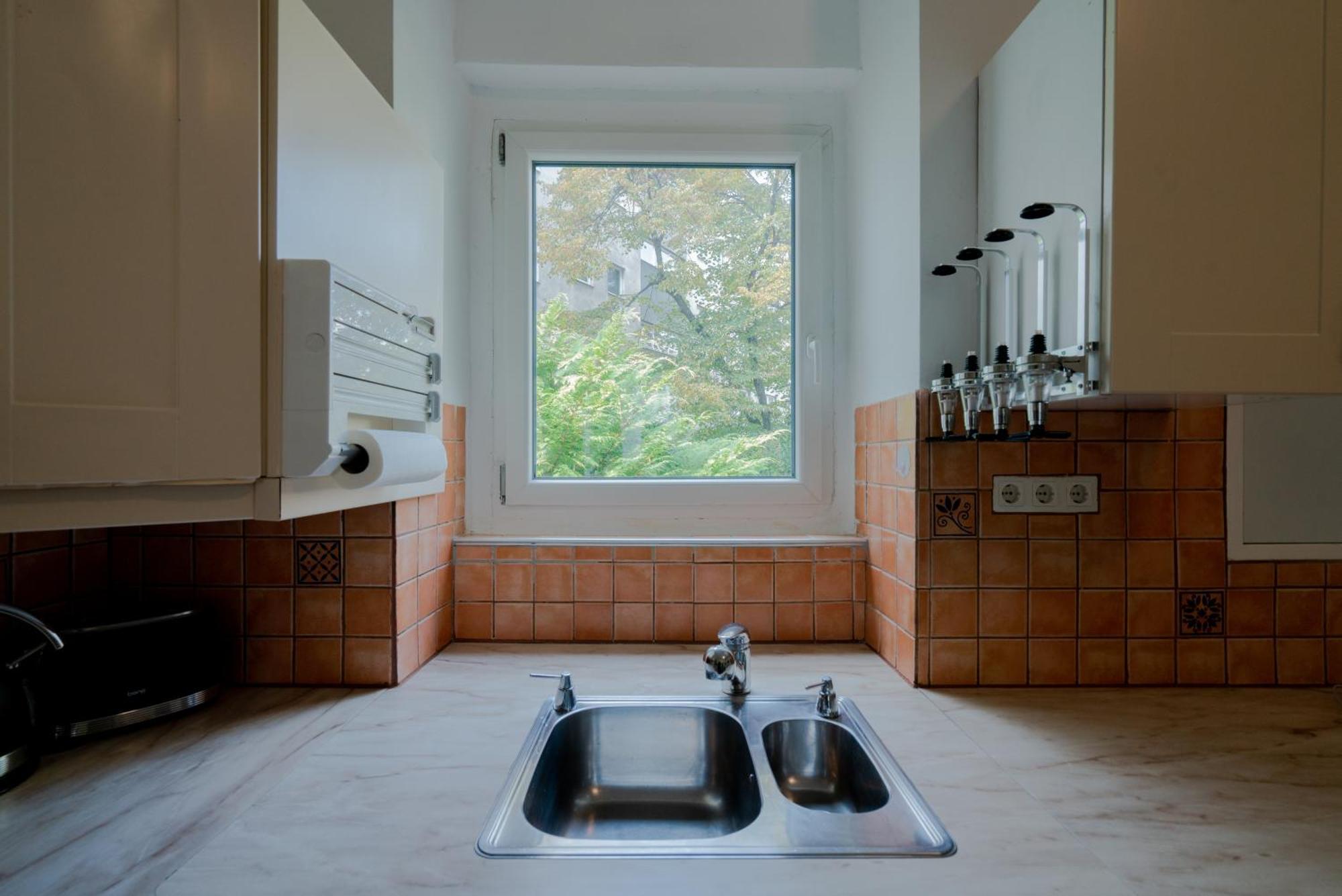Bessemer - Charming Cottage With Garden Виена Екстериор снимка