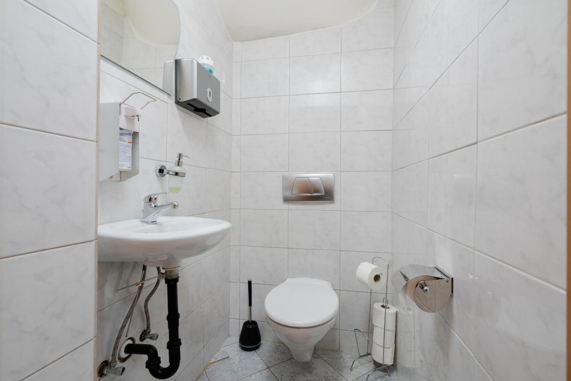 Bessemer - Charming Cottage With Garden Виена Екстериор снимка