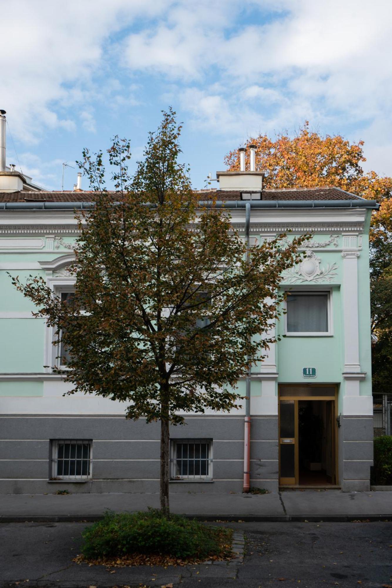 Bessemer - Charming Cottage With Garden Виена Екстериор снимка
