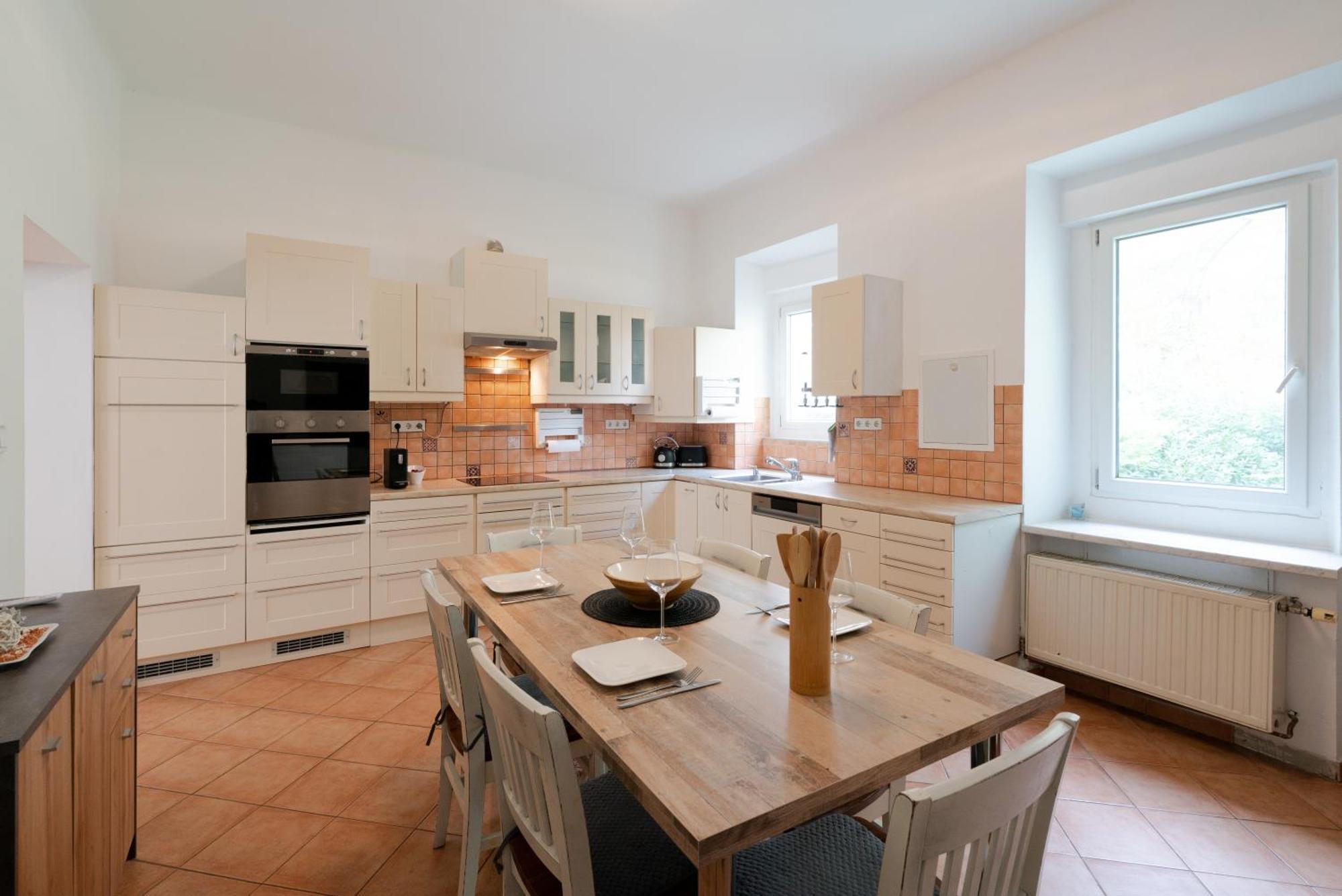 Bessemer - Charming Cottage With Garden Виена Екстериор снимка
